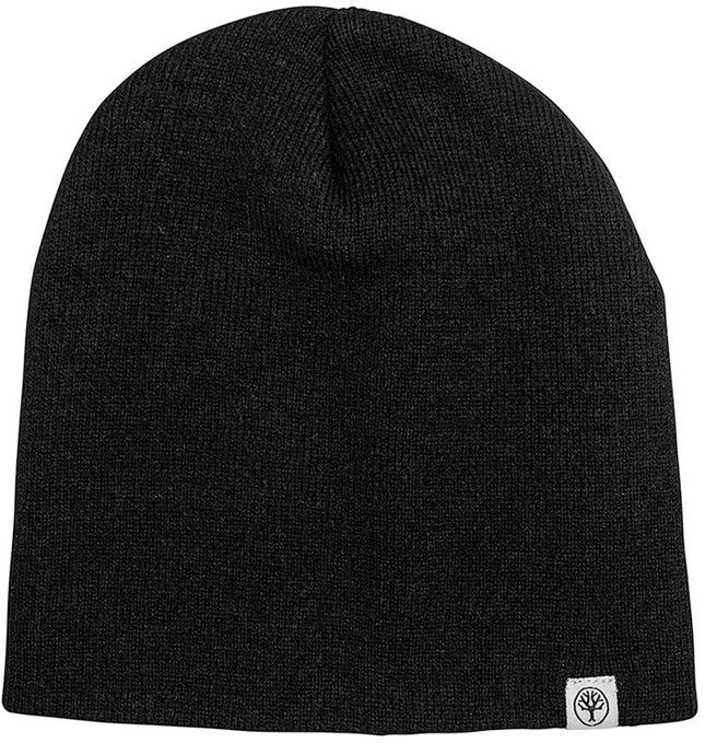 Beanie Black