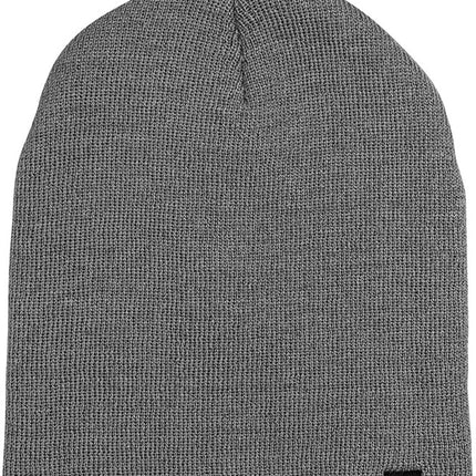 Beanie Gray