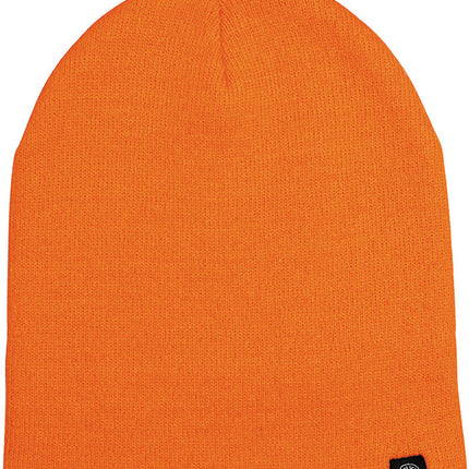 Beanie Orange