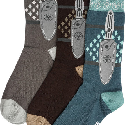 Knife Sock Set