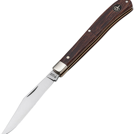 Delicate Uno Desert Ironwood