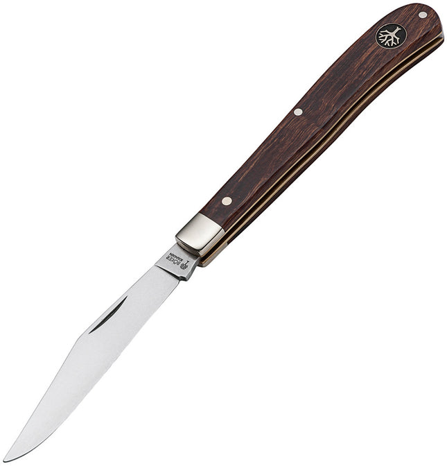 Delicate Uno Desert Ironwood
