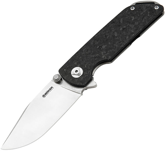 Sherman EDC Framelock - Vickie Lynn's