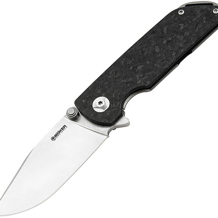 Sherman EDC Framelock
