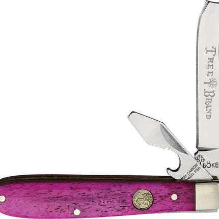 Razor Jack Purple