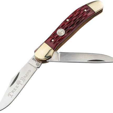 Copperhead Red Bone