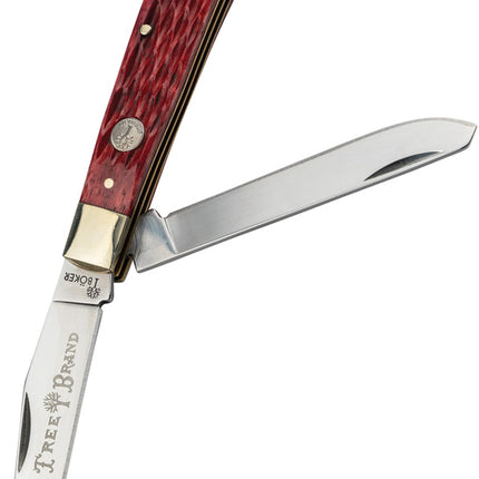 Tree Brand Trapper Red Bone