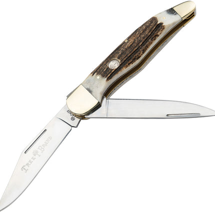Folding Hunter Stag