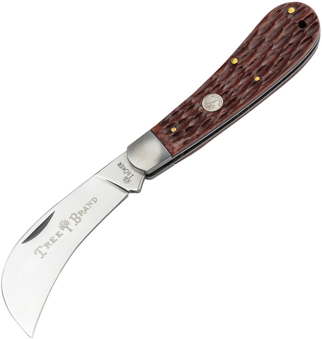 Traditional Series Hawkbill