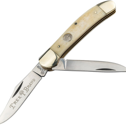 Copperhead White Bone