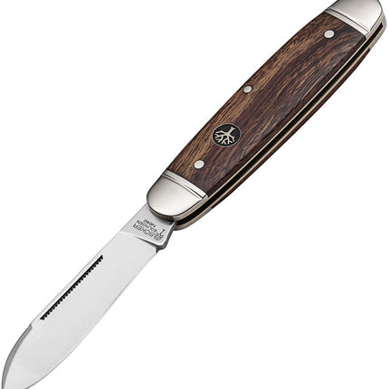 Gentleman's Club Knife