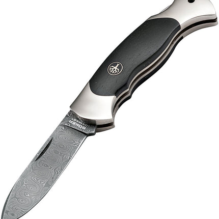 Scout Lockback Ironwood