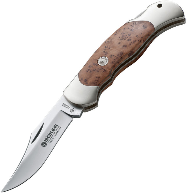 Optima Thuja Lockback