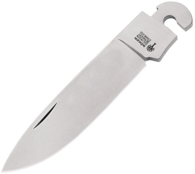 Optima Spear Blade