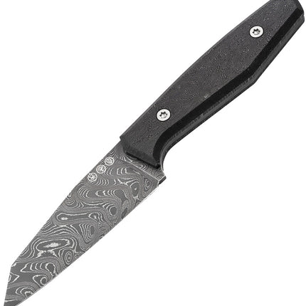 Daily Knives AK1 Fixed Blade