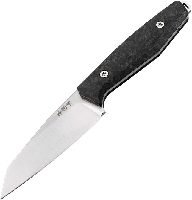 Daily Knives AK1 Fixed Blade
