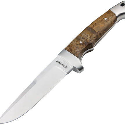Vollintegral 2.0 Fixed Blade