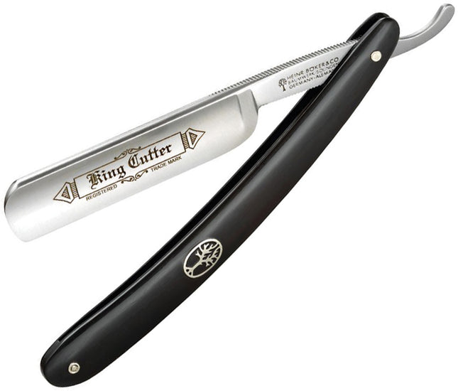 King Cutter Razor Black