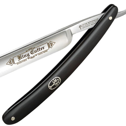 King Cutter Razor Black