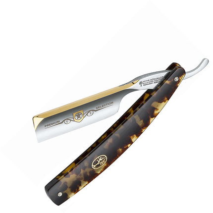 Tortoise 2.0 Folding Razor