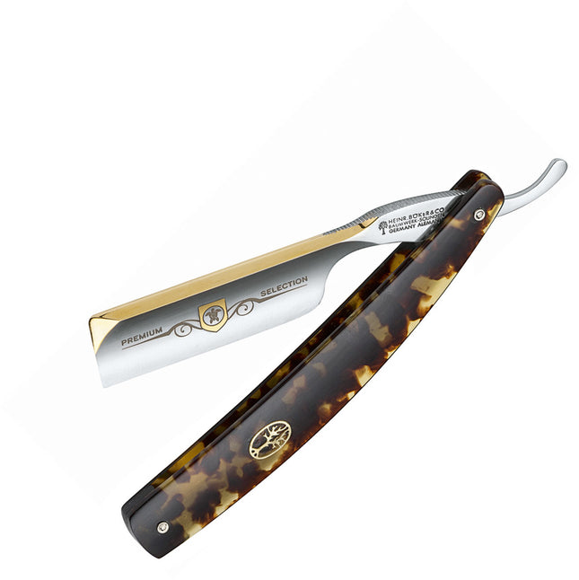 Tortoise 2.0 Folding Razor