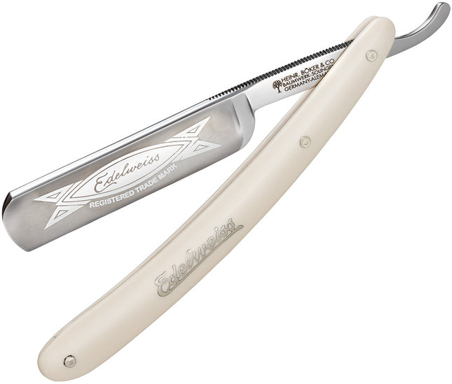 Razor Edelweiss