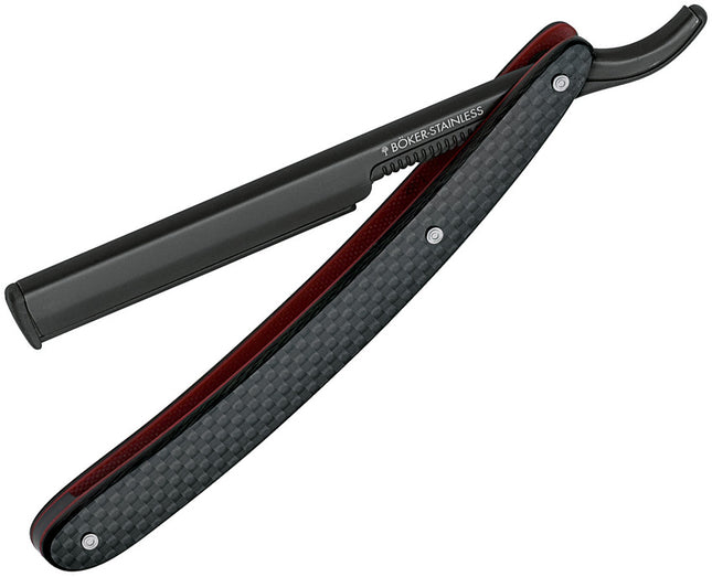 Barbarette Folding Razor - Vickie Lynn's