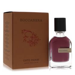 Boccanera Parfum Spray (Unisex) By Orto Parisi