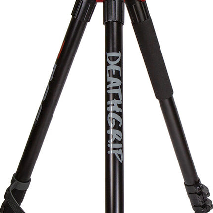 Death Grip Tripod Aluminum