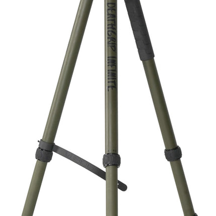 Deathgrip Infinite Aluminum
