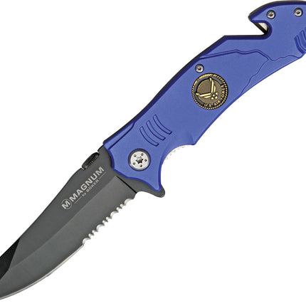 Rescue Linerlock Air Force
