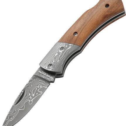 Mistress Damascus