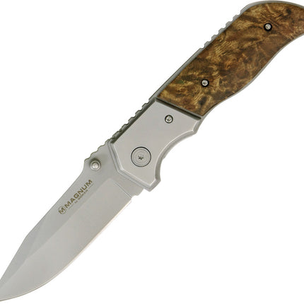 Forest Ranger Linerlock