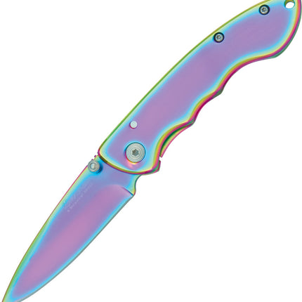 Blaze Linerlock