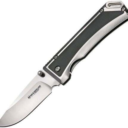 Metal Framelock