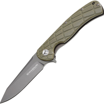 Foxtrot Sierra Framelock