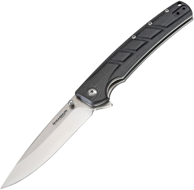 Gatto Nero Linerlock