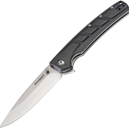 Gatto Nero Linerlock