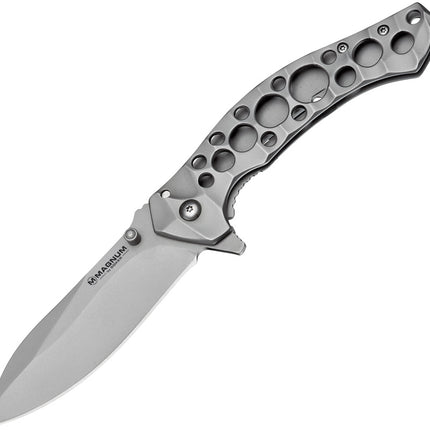Magnum Slender Framelock