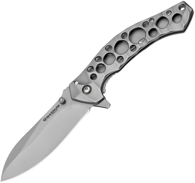 Magnum Slender Framelock