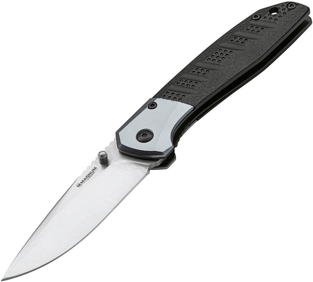 Advance Pro Linerlock Black