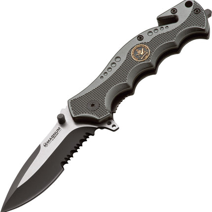 Hero Linerlock