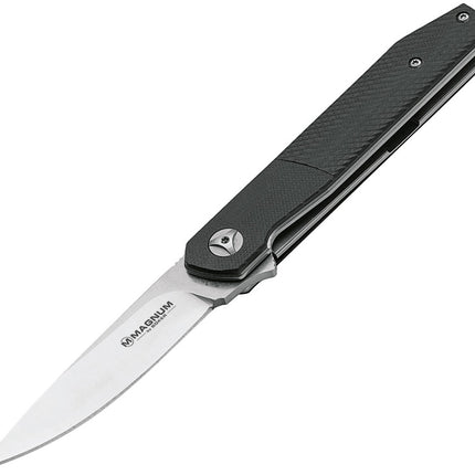 Miyu Chiisai Linerlock