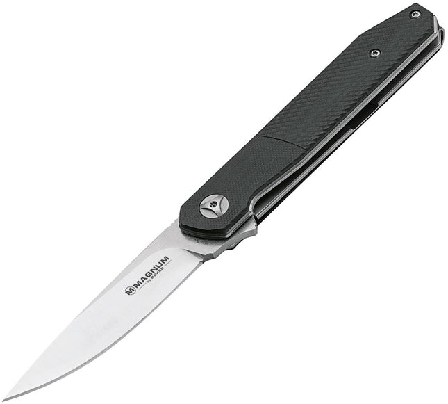 Miyu Chiisai Linerlock