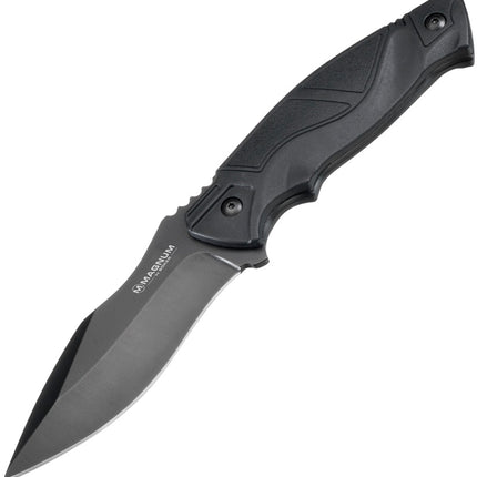 Advance Pro Fixed Blade