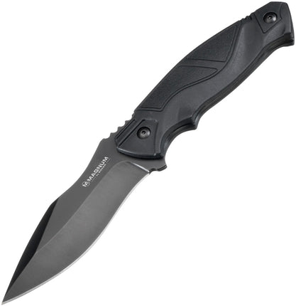 Advance Pro Fixed Blade