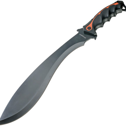 Chainsaw Backup Machete