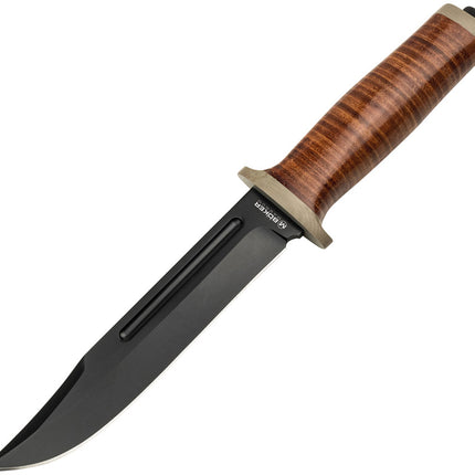 Ranger Field Bowie