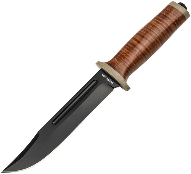 Ranger Field Bowie