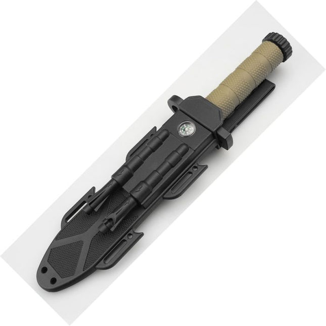 M-Spec Survival Knife